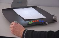 LIBEO FLEX - TELEAGRANDISSEUR AVEC ECRAN...