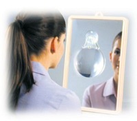 LOUPE POUR MIROIR LIF 945 - LOUPE...