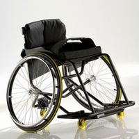 HORNET - FAUTEUIL ROULANT ELECTRIQUE SPORT & LOISIRS...