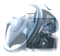 ACCEL III - ACCELERATEUR AU VOLANT...