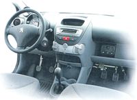 KIT AUTO ECOLE - PEDALE ADAPTEE...