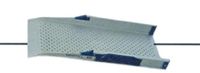 RAMPLETTE 0.55M - RAMPE PORTABLE PLIABLE...