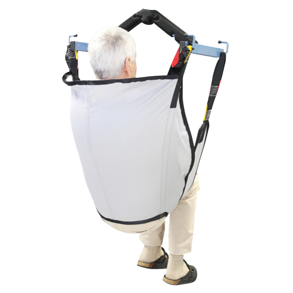 Sangle en U éco confort RPC - Sangle / Harnais...