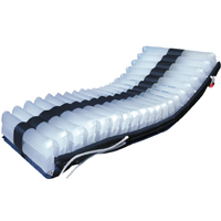 DECUBIFLOW 500 - MATELAS A PRESSION ALTERNEE (AIR)...