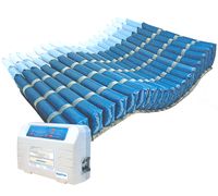 HEAVYFLOW 140 - MATELAS A PRESSION ALTERNEE (AIR)...