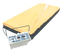 DECUSIDE - MATELAS A PRESSION ALTERNEE (AIR)...