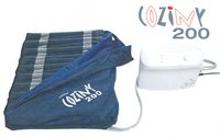COZINY 200 - MATELAS A PRESSION ALTERNEE (AIR)...