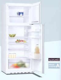 KD 24 VV 00 - REFRIGERATEUR...