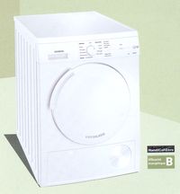 WT 44 E 181 FR - SECHE-LINGE...
