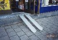 STEPLESS 30000-130 - RAMPE FIXE...