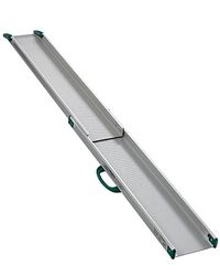 STEPLESS 30015-200 - PAIRE DE RAMPES PORTABLES PLIABLES...