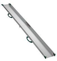 STEPLESS 30020-210 - PAIRE DE RAMPES PORTABLES PLIABLES...