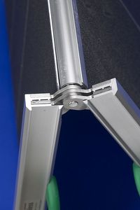 STEPLESS 30040-300 - RAMPE PORTABLE PLIABLE...