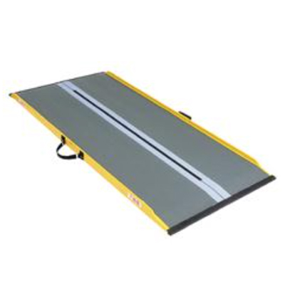 STEPLESS 30100-070 - RAMPE PORTABLE PLIABLE...