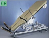 TF1 2861 - TABLE DE VERTICALISATION...