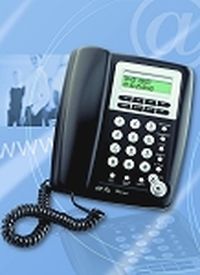 HD SIP - TELEPHONE FIXE A TOUCHES LARGES...