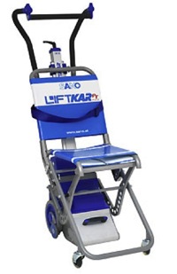 LIFTKAR PT FOLD - FRANCHISSEUR D