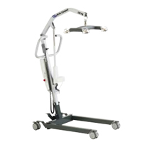 BIRDIE COMPACT - LEVE-PERSONNE AVEC SANGLE SUR ROUES...