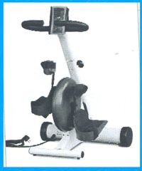 MOTOMED VIVA 1 ECO - PEDALIER...
