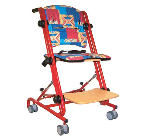 Ina - Siège de positionnement...