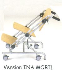 INA MOBIL REF 166000 - CHAISE DE BUREAU...