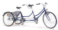 TANDEM SCHUTTLE REF 05/2020.01 - TANDEM...