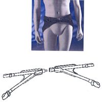 CEINTURE REF 100 655 10 - CEINTURE DE FAUTEUIL...