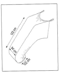 H 3051 - PROTEGE-JAMBES...