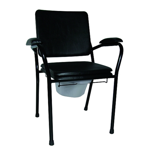 Candy confort - Chaise percée...