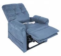 BERGERAC - FAUTEUIL DE SALON RELEVEUR...