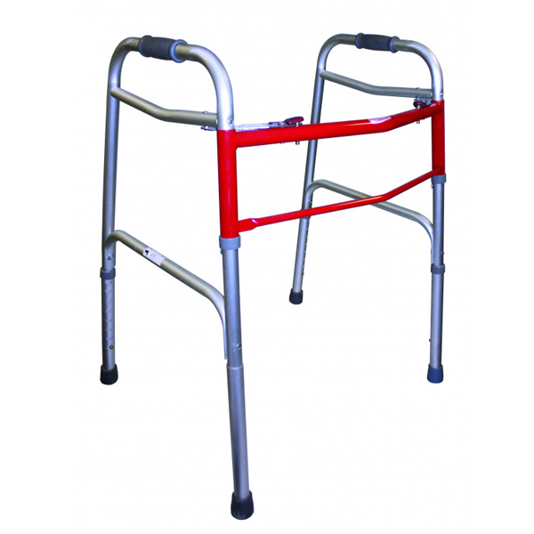 TA 3940 fortissimo - Cadre de marche (déambulateur sans ...