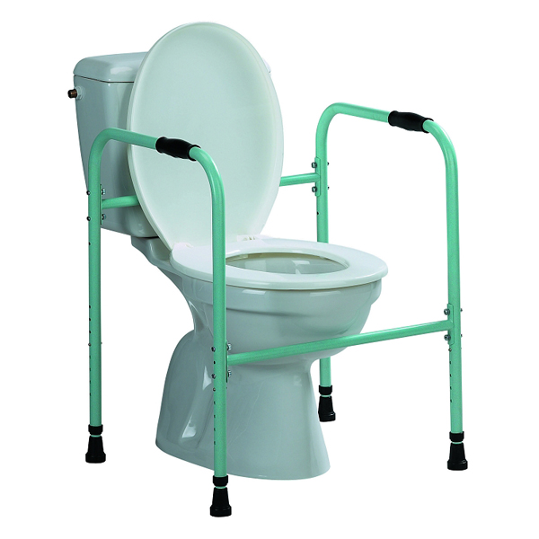 Support T1 - Cadre de wc / toilettes...