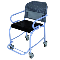 Nouméa 80 - Chaise de douche...