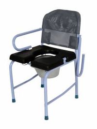 NOUMEA 60 - CHAISE PERCEE...