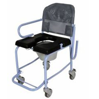 Nouméa 70 - Chaise de douche...