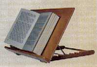 L 4002 - PUPITRE DE LECTURE...