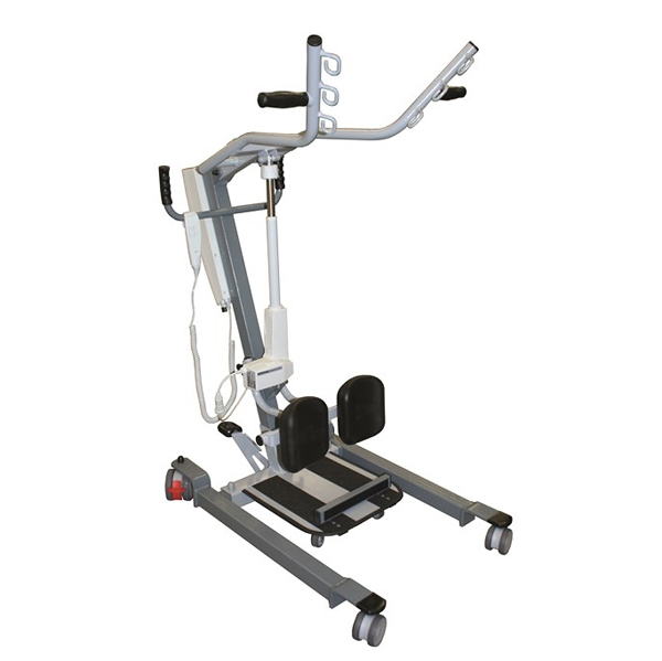 Vertic - Lève-personne mobile verticalisateur...