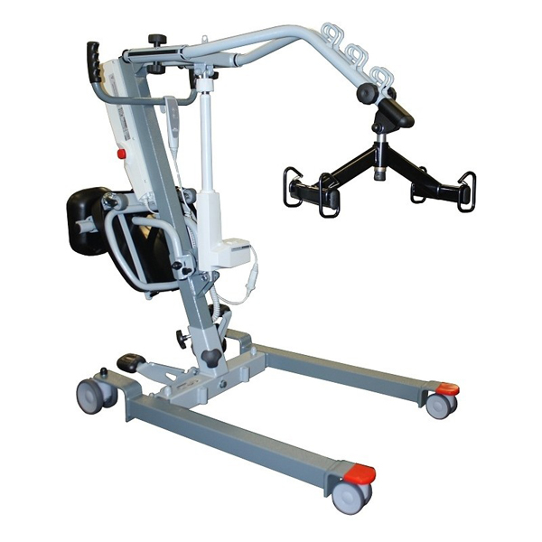 Modulift - Lève-personne mobile verticalisateur...