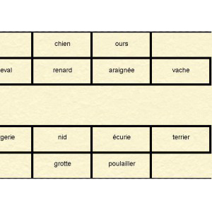 ATELIERS DE LECTURE - LOGICIEL D'APPRENTISSAGE...