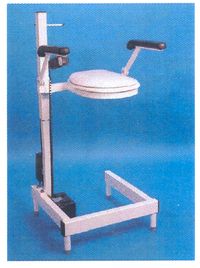 LUNETTE WC �LECTRIQUE ATOUT TA02 - LUNETTE DE WC / TOILE...