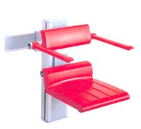 CHAISE DE DOUCHE FIXE 410 - CHAISE DE DOUCHE...