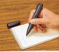 L 4010 - STYLO ADAPTE...
