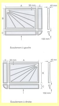 RE 00 395 - RECEVEUR...
