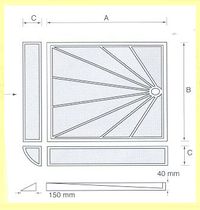 RE 00 455 - RECEVEUR...