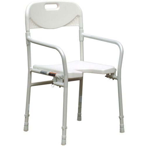 HC 2130 - CHAISE DE DOUCHE...