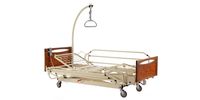 EURO 7002 - LIT SIMPLE A HAUTEUR VARIABLE...