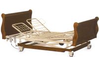 EURO 3000 LM HARMONIE STYLE LOUIS PHILIPPE - LIT DOUBLE ...