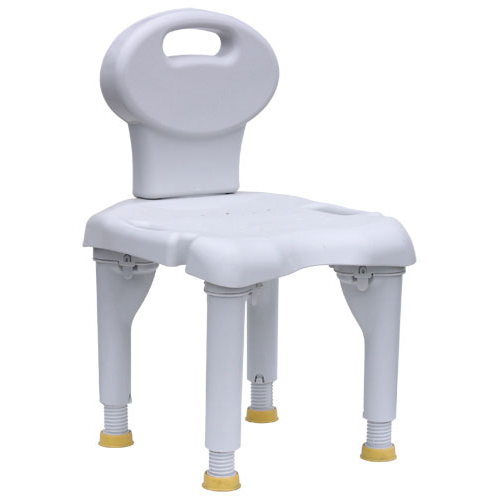HC 9800 - CHAISE DE DOUCHE...