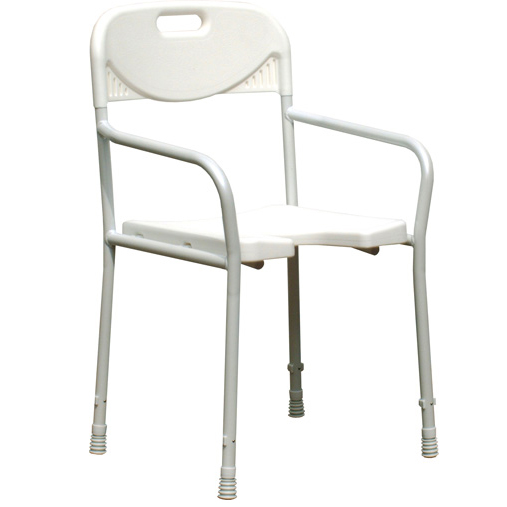 HC 2120 - CHAISE DE DOUCHE...