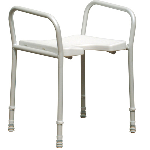 HC 2105 - TABOURET DE DOUCHE...